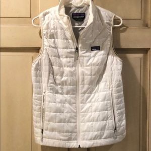 Women’s Patagonia vest
